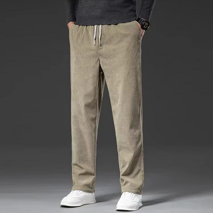 Brent - Pantalón Casual Estiloso