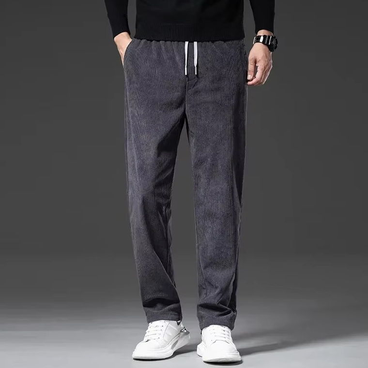 Brent - Pantalón Casual Estiloso
