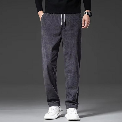 Brent - Pantalón Casual Estiloso