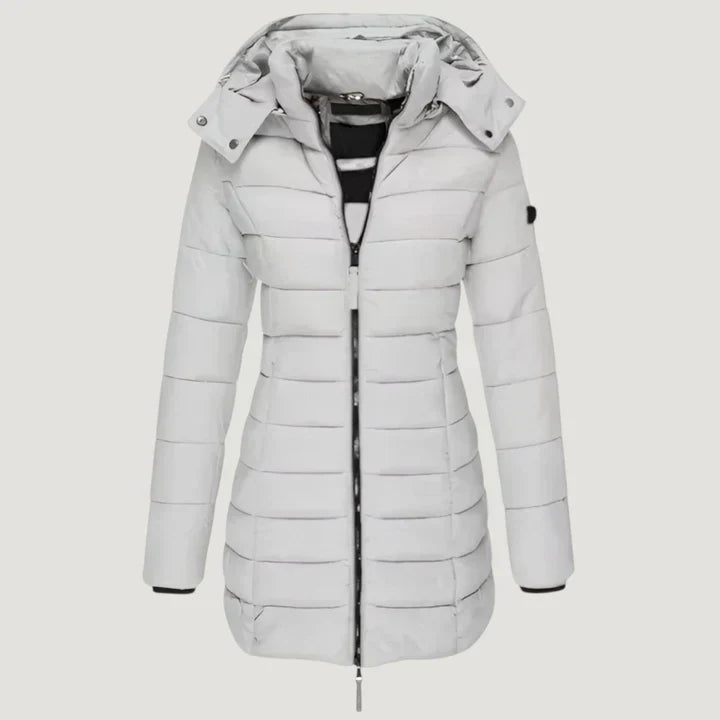 Dariana - Chaqueta Casual Estilosa