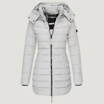 Dariana - Chaqueta Casual Estilosa