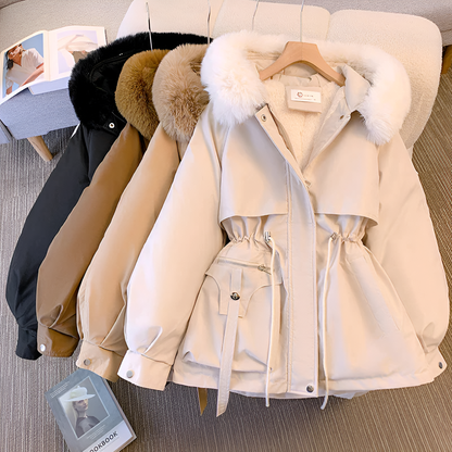 Leontia - Chaqueta Casual Elegante