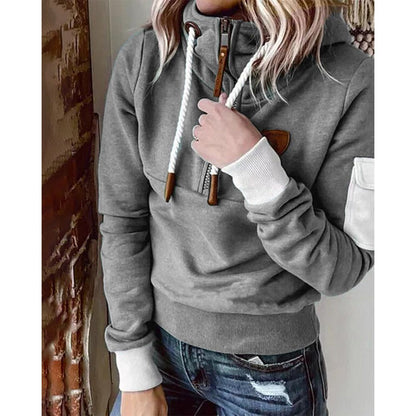 Charlene - Sudadera Casual Estilosa