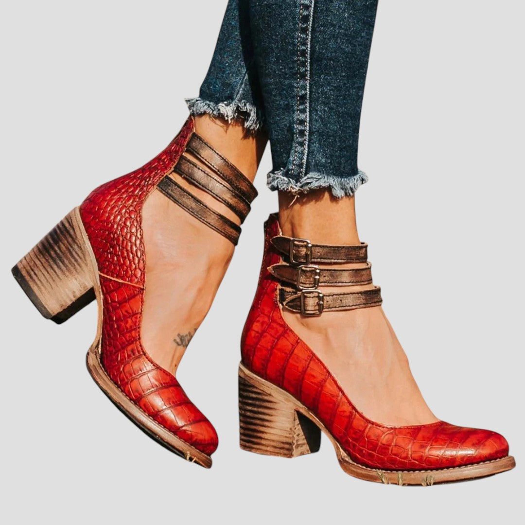 Alondra - Zapatos Casuales Estilosos