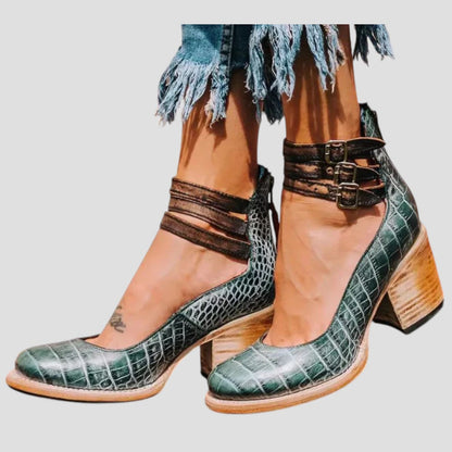 Alondra - Zapatos Casuales Estilosos
