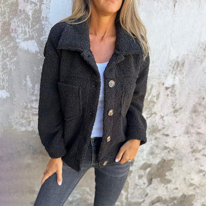 Rafaela - Chaqueta Casual Estilosa