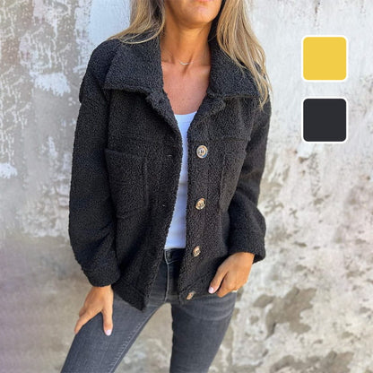 Rafaela - Chaqueta Casual Estilosa