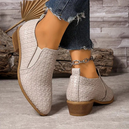 Daphina - Zapatos Casuales Estilosos