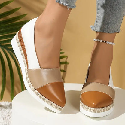 Camellia - Zapatos Casuales Estilosos