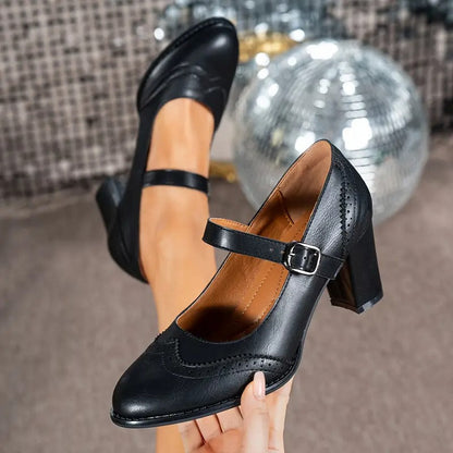 Aderyn - Zapatos Casuales Estilosos