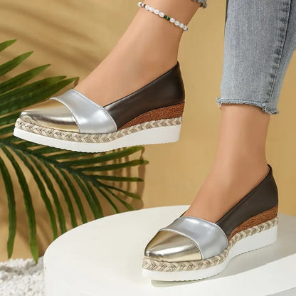 Camellia - Zapatos Casuales Estilosos