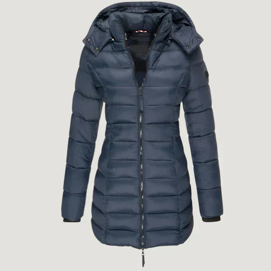 Dariana - Chaqueta Casual Estilosa