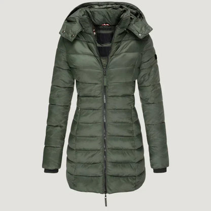 Dariana - Chaqueta Casual Estilosa