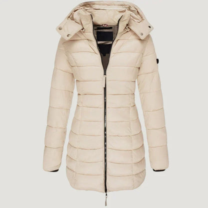 Dariana - Chaqueta Casual Estilosa