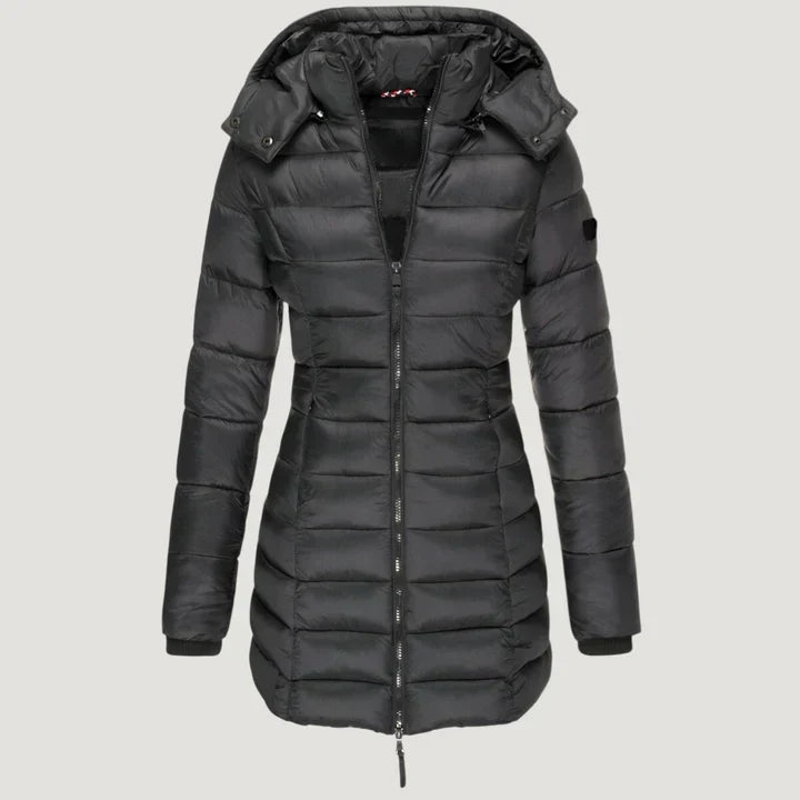 Dariana - Chaqueta Casual Estilosa