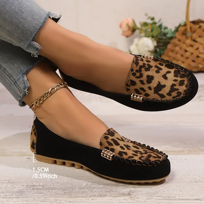 Callista - Mocasines Casuales Estilosos