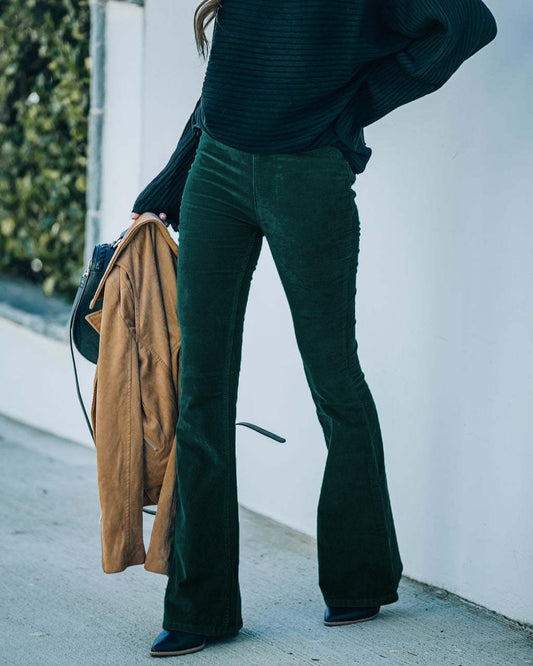 Carlee - Pantalón Casual Estiloso
