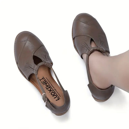 Armelle - Sandalias casuales con estilo