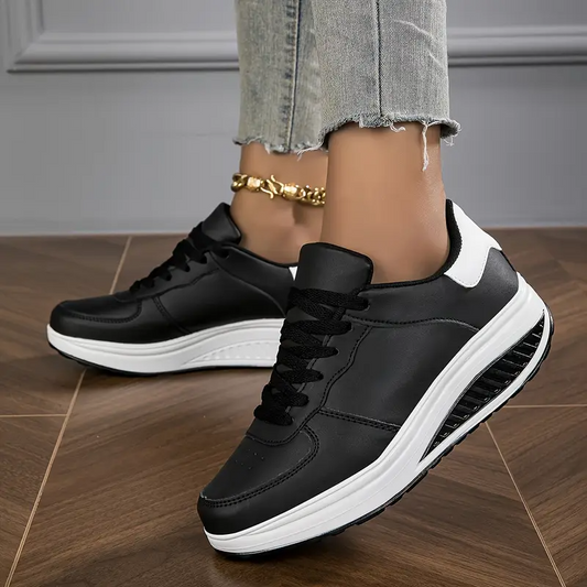 Kallie - Zapatos casuales con estilo