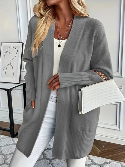 Cataleya - Cárdigan casual con estilo