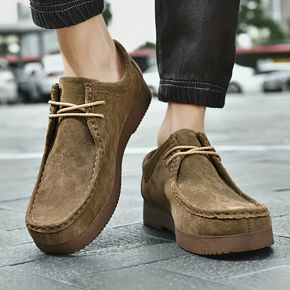 Benito - Zapatos casuales con estilo