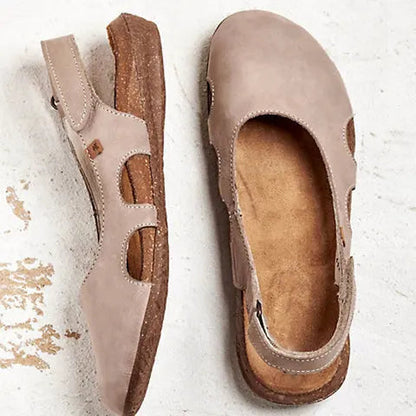 Myla - Sandalias casuales elegantes
