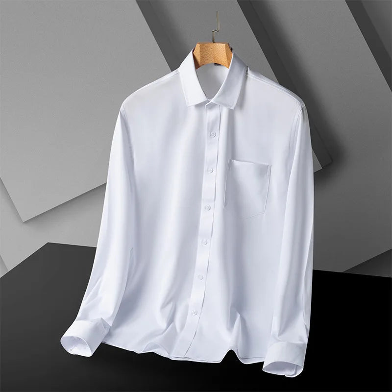 Hadriel - Camisa Casual Elegante