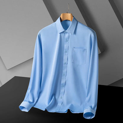 Hadriel - Camisa Casual Elegante