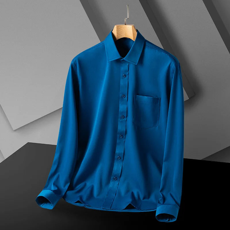 Hadriel - Camisa Casual Elegante