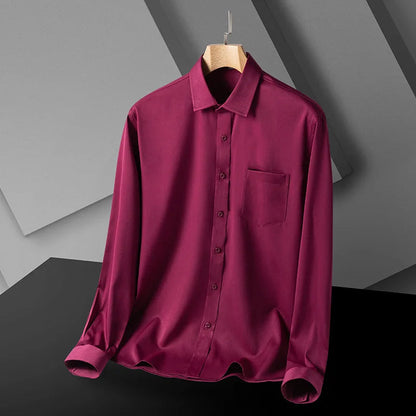 Hadriel - Camisa Casual Elegante