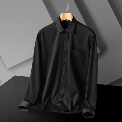 Hadriel - Camisa Casual Elegante