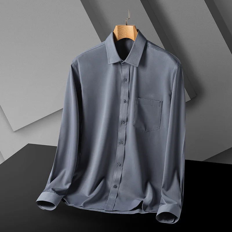 Hadriel - Camisa Casual Elegante