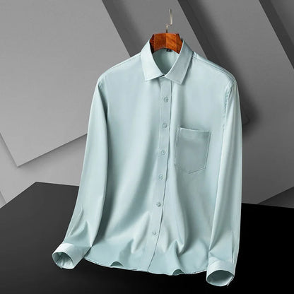 Hadriel - Camisa Casual Elegante