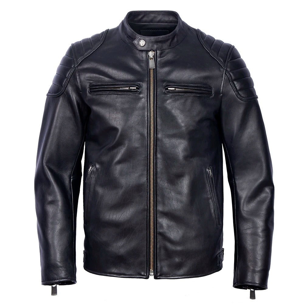 Quillon - Chaqueta Casual Estilosa