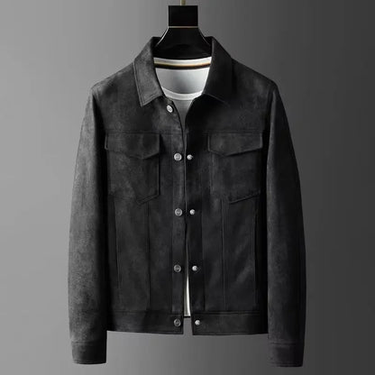 Cadric - Chaqueta Casual Estilosa