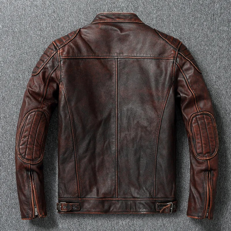 Quillon - Chaqueta Casual Estilosa