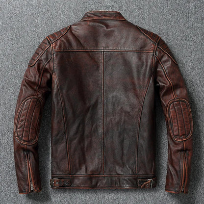 Quillon - Chaqueta Casual Estilosa