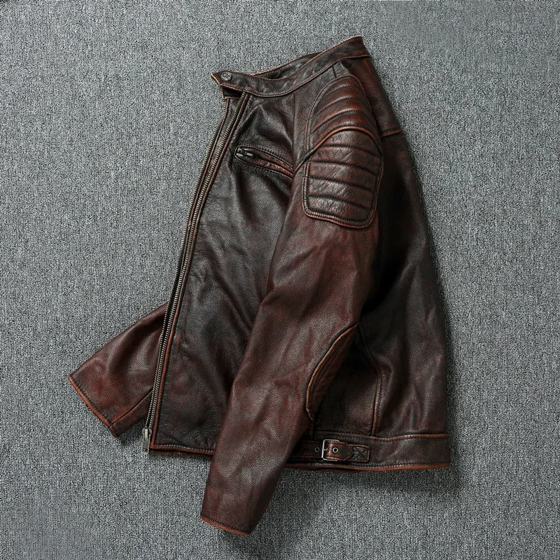 Quillon - Chaqueta Casual Estilosa