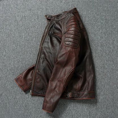 Quillon - Chaqueta Casual Estilosa