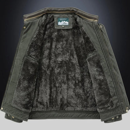 Brecken - Chaqueta Casual Estilosa