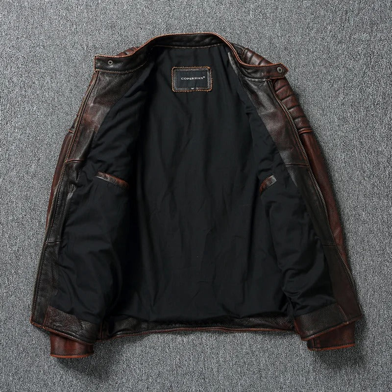 Quillon - Chaqueta Casual Estilosa