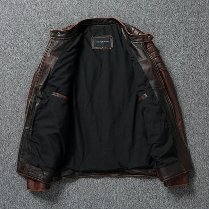 Quillon - Chaqueta Casual Estilosa