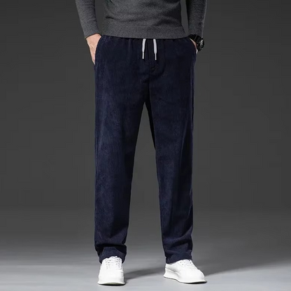 Brent - Pantalón Casual Estiloso