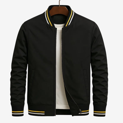 Claudius - Chaqueta Casual con Estilo