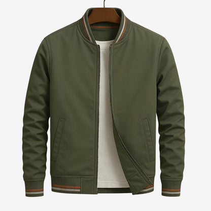 Claudius - Chaqueta Casual con Estilo