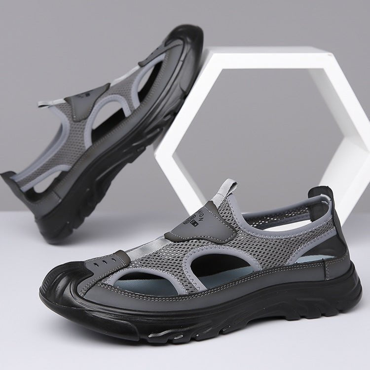 Achilles - Sandalias Casuales Estilosas