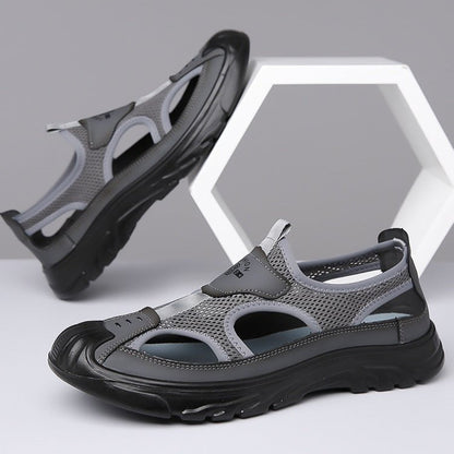 Achilles - Sandalias Casuales Estilosas