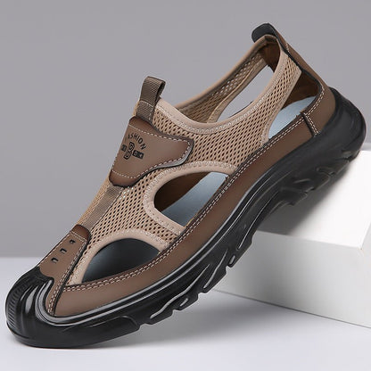 Achilles - Sandalias Casuales Estilosas