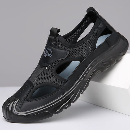 Achilles - Sandalias Casuales Estilosas