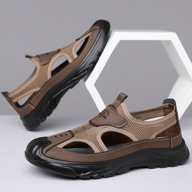 Achilles - Sandalias Casuales Estilosas